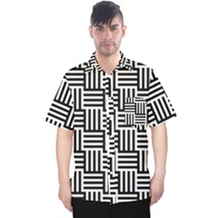 Basket Men s Hawaii Shirt