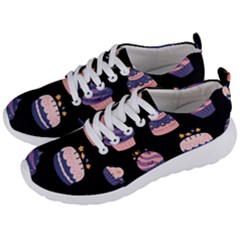 Birthday-cake Men s Lightweight Sports Shoes by nateshop