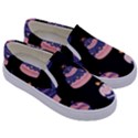 Birthday-cake Kids  Canvas Slip Ons View3