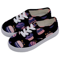 Birthday-cake Kids  Classic Low Top Sneakers by nateshop