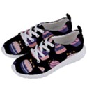 Birthday-cake Women s Lightweight Sports Shoes View2