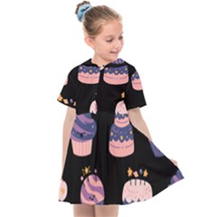 Birthday-cake Kids  Sailor Dress