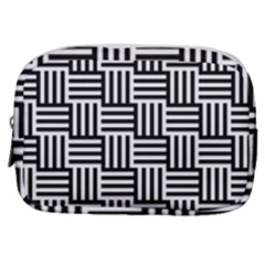 Basket Make Up Pouch (small)