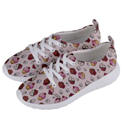 Cake-birthday Women s Lightweight Sports Shoes by nateshop