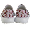 Cake-birthday Kids Lightweight Slip Ons View4