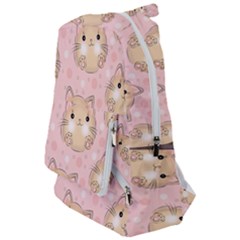 Cat-cats Travelers  Backpack by nateshop