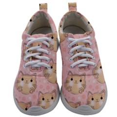 Cat-cats Mens Athletic Shoes by nateshop