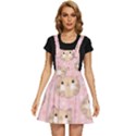 Cat-cats Apron Dress View1