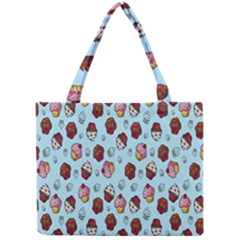 Cupcake Mini Tote Bag