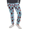 Cupcake Men s Jogger Sweatpants View1