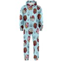 Cupcake Hooded Jumpsuit (Men) View1