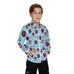 Cupcake Kids  Windbreaker