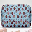 Cupcake Make Up Pouch (Large) View1