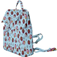 Cupcake Buckle Everyday Backpack