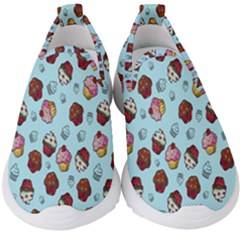 Cupcake Kids  Slip On Sneakers