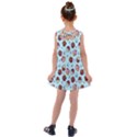 Cupcake Kids  Cross Back Dress View2