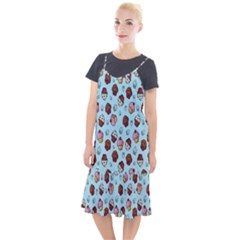 Cupcake Camis Fishtail Dress by nateshop