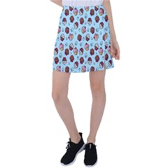 Cupcake Tennis Skirt