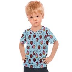 Cupcake Kids  Sports Tee