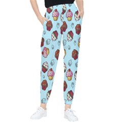 Cupcake Tapered Pants