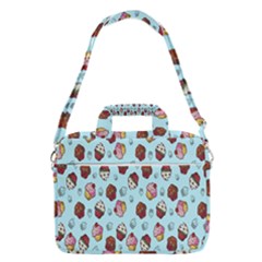 Cupcake MacBook Pro 13  Shoulder Laptop Bag 