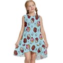 Cupcake Kids  Frill Swing Dress View1