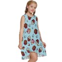 Cupcake Kids  Frill Swing Dress View3