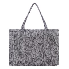 Comb Medium Tote Bag