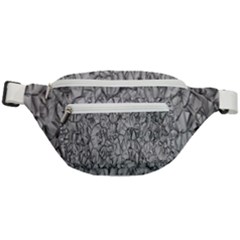 Comb Fanny Pack