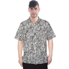 Comb Men s Hawaii Shirt