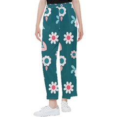 Cute Women s Pants  by nateshop