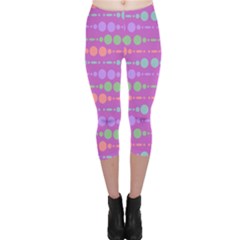 Design Modern Capri Leggings  by nateshop