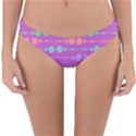 Design Modern Reversible Hipster Bikini Bottoms View1