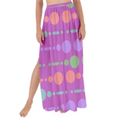 Design Modern Maxi Chiffon Tie-up Sarong by nateshop