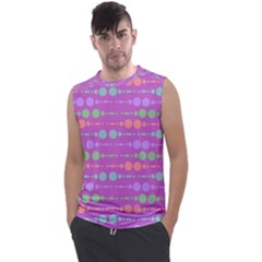 Design Modern Men s Regular Tank Top by nateshop