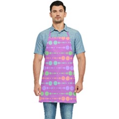 Design Modern Kitchen Apron