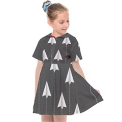 Difference Kids  Sailor Dress