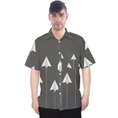 Difference Men s Hawaii Shirt