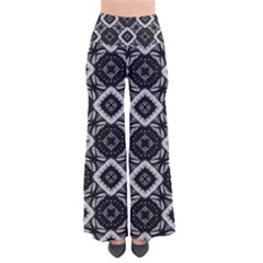 Digital So Vintage Palazzo Pants by nateshop