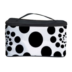 Dot Cosmetic Storage by nateshop