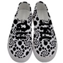 Dot Men s Classic Low Top Sneakers View1