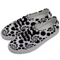 Dot Men s Classic Low Top Sneakers View2