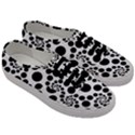 Dot Men s Classic Low Top Sneakers View3