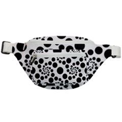 Dot Fanny Pack by nateshop