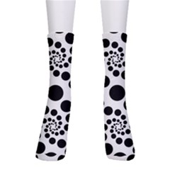 Dot Crew Socks by nateshop