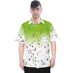 Effect Men s Hawaii Shirt