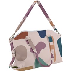 Element Canvas Crossbody Bag by nateshop