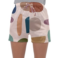 Element Sleepwear Shorts by nateshop