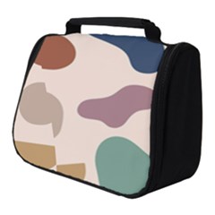 Element Full Print Travel Pouch (small) by nateshop