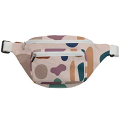 Element Fanny Pack by nateshop